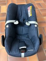 Maxi Cosi Pebble plus Babyschale Bayern - Garmisch-Partenkirchen Vorschau