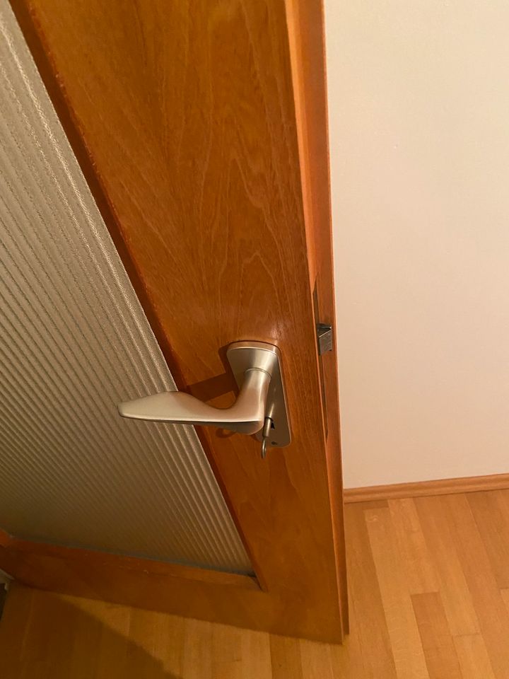 Schreiner Türen in München