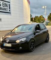 Golf 6, TSI,160 Ps,R-LINE Nordrhein-Westfalen - Hückeswagen Vorschau