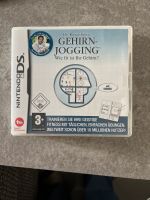 Gehirnjogging für Nintendo DS Nordrhein-Westfalen - Mönchengladbach Vorschau