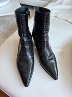 Högl Stiefelette Gr. 42 Niedersachsen - Hameln Vorschau