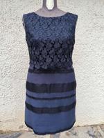 Comma Kleid - Gr. 42 - 100 % Poyester Hessen - Langenselbold Vorschau