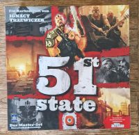 51st State Master Set - Brettspiel Inkl. Erweiterungen Nordrhein-Westfalen - Mülheim (Ruhr) Vorschau