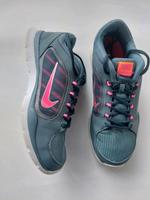 Gr 41,5 top Nike Sneaker  Sportschuh Baden-Württemberg - Ulm Vorschau