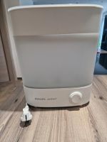 Philips Avent Starlight Sterilizer Sterilisator Sachsen - Lauta Vorschau