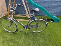 Gazelle Herren-Fahrrad gebraucht Nordrhein-Westfalen - Bocholt Vorschau