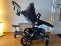 Bugaboo Cameleon 3 navy blue aus 1.Hand und viel Zubehör Nordrhein-Westfalen - Essen-Margarethenhöhe Vorschau