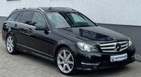 Mercedes-Benz C 350 T CDI AMG I.Hand 100%Service! BlueEff. Wiesbaden - Mainz-Kastel Vorschau