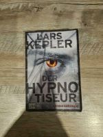 Lars Kepler Thriller Der Hypnotiseur Niedersachsen - Einbeck Vorschau