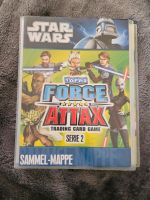 Force Attax Serie 2 [Clone Wars] Baden-Württemberg - Süßen Vorschau