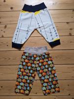 Set Shorts Handmade Gr.110/116 Dresden - Pieschen Vorschau