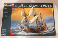 Revell Modell Pilgerschiff Mayflower 1:83 Maßstab 05486 unbenutzt Baden-Württemberg - Wertheim Vorschau
