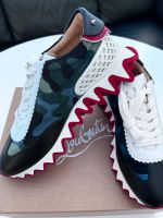 Christian Louboutin Sneakers Neu Nordrhein-Westfalen - Schloß Holte-Stukenbrock Vorschau