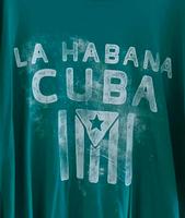 fast NEU! "ESPRIT": T-Shirt XXL Regular, Grün, "LA HABANA CUBA" Berlin - Neukölln Vorschau