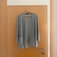 Cardigan mit Taschen Gr. M Niedersachsen - Vechta Vorschau