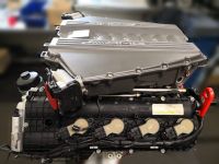 Motor, Motorreparatur Mercedes AMG SLS GT3 - M159 Bayern - Hösbach Vorschau