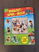 Paw Patrol Magnet Spiel Buch Hessen - Idstein Vorschau