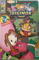 DIGIMON DIGITAL MONSTERS Niedersachsen - Hildesheim Vorschau