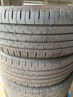 205/55R17 Conti EcoContact6 Sommerreifen Brandenburg - Spremberg Vorschau