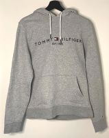 Tommy Hilfiger Hoodie Grau Gr.S Niedersachsen - Rotenburg (Wümme) Vorschau