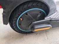 Reifen Einbau Reparatur passend für Ninebot Max G30 Hessen - Elz Vorschau