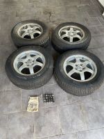 Alufelgen Suzuki Grand Vitara 235/60 R16 1000H Hessen - Amöneburg Vorschau