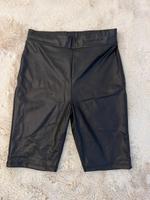 Radlershorts Lederoptik Gr. S/36 Kiel - Schreventeich-Hasseldieksdamm Vorschau