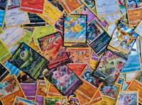 100 verschiedene Pokemon Karten V,VmaxVstar,EX,GX Nordrhein-Westfalen - Gronau (Westfalen) Vorschau