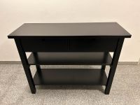 Ikea Sideboard Kücheninsel schwarz Bayern - Traunstein Vorschau