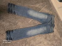 Jeans von Blind Date Gr.M Nordrhein-Westfalen - Lünen Vorschau