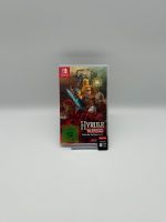 Nintendo Switch - Hyrule Warriors: Zeit der Verheerung Hessen - Reiskirchen Vorschau