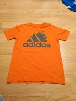 Adidas T-Shirt Kinder Fire Edition Baden-Württemberg - Lörrach Vorschau