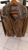 Lederjacke – Anilin Lederjacke,extrem weich u. hochwertig,wie NEU Schleswig-Holstein - Reinfeld Vorschau