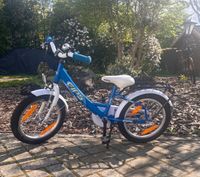 Marken 16 Zoll Kinderfahrrad Häfen - Bremerhaven Vorschau