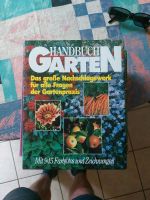 Handbuch Garten Brandenburg - Frankfurt (Oder) Vorschau