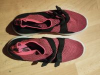 Nike Sneaker Pink Gr. 44, fallen aber kleiner aus, sehr guter Zus Sachsen - Döbeln Vorschau