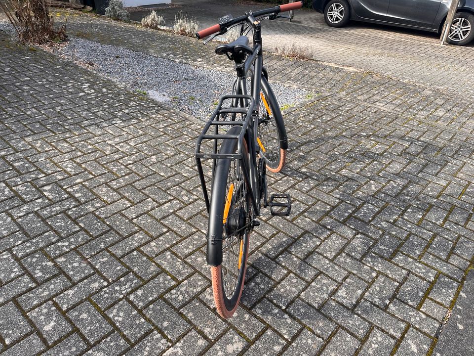 Sushi Maki M1 E-Bike | Elektro Fahrrad in Trier