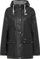 B-Ware Schmuddelwedda Damen Regenjacke schwarz Gr. S Schleswig-Holstein - Barsbüttel Vorschau