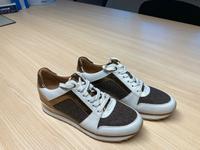 Michael Kors, Sneakers Größe 40 Baden-Württemberg - Esslingen Vorschau