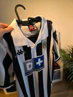 Juventus Turin Trikot Retro Baden-Württemberg - Niedernhall Vorschau