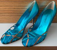 Dolce & Gabbana Pumps High Heels edle Neu Baden-Württemberg - Wernau Vorschau