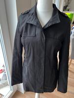 Vero Moda Blazer Jacke Gr.42 XL schwarz Sommer Parker Nordrhein-Westfalen - Lindlar Vorschau