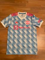 Manchester United Trikot - Gr. M Niedersachsen - Holle Vorschau