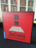 Sudoku das Brettspiel - Kosmos Wandsbek - Hamburg Rahlstedt Vorschau