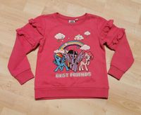 Pullover My little Pony Gr. 110/116 Nordrhein-Westfalen - Monheim am Rhein Vorschau