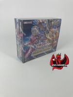 YuGiOh - Genesis Impact Display - DE - OVP - 1. Auflage Rheinland-Pfalz - Hettenrodt Vorschau