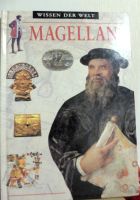 Magellan aus der Buchreihe "Wissen der Welt" Nordrhein-Westfalen - Altenbeken Vorschau