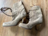Timberland Damen Stiefel Boots Pumps Gr.40 Neu Wildleder Roßleben-Wiehe - Wiehe Vorschau