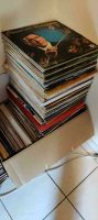 Verkauf riesiger Schallplatten und CD Sammlung, über 320 Stück Schleswig-Holstein - Rendsburg Vorschau