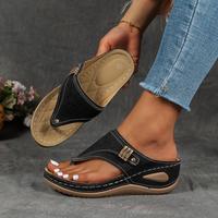 bequeme Zehen Slipper Sport-Sandalen rutschfeste Sohle Gr 40 NEU Nordrhein-Westfalen - Emmerich am Rhein Vorschau